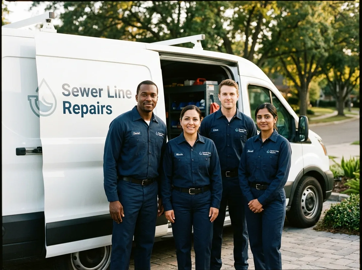 Emergency Plumber company in Reinholds, PA