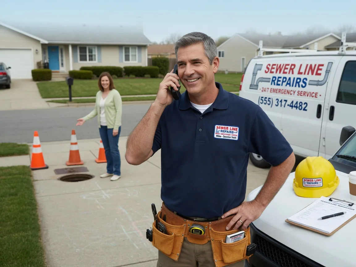 Emergency Plumber Reinholds, PA FAQs